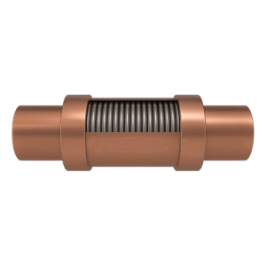 Copper Sweat Series 2