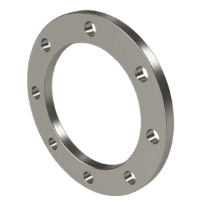 1/2" Thick Flanges - Pipe Size 14”