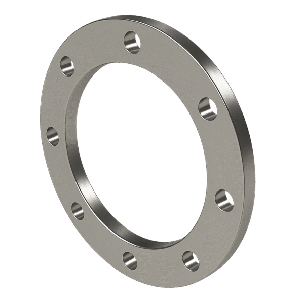 1/2" Thick Flanges - Pipe Size 6”