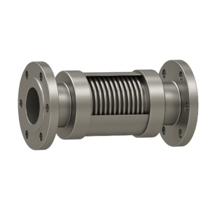 Flanged End Series 4