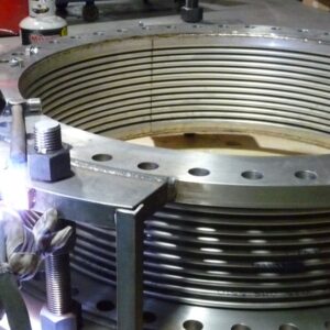 Expansion Joint Accessories