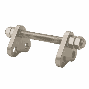 TIE RODS & LIMIT RODS