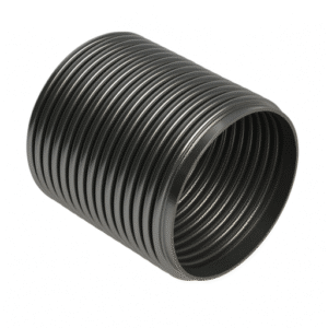 2" - Multi-Ply Bellows T-321 Stainless - 12"